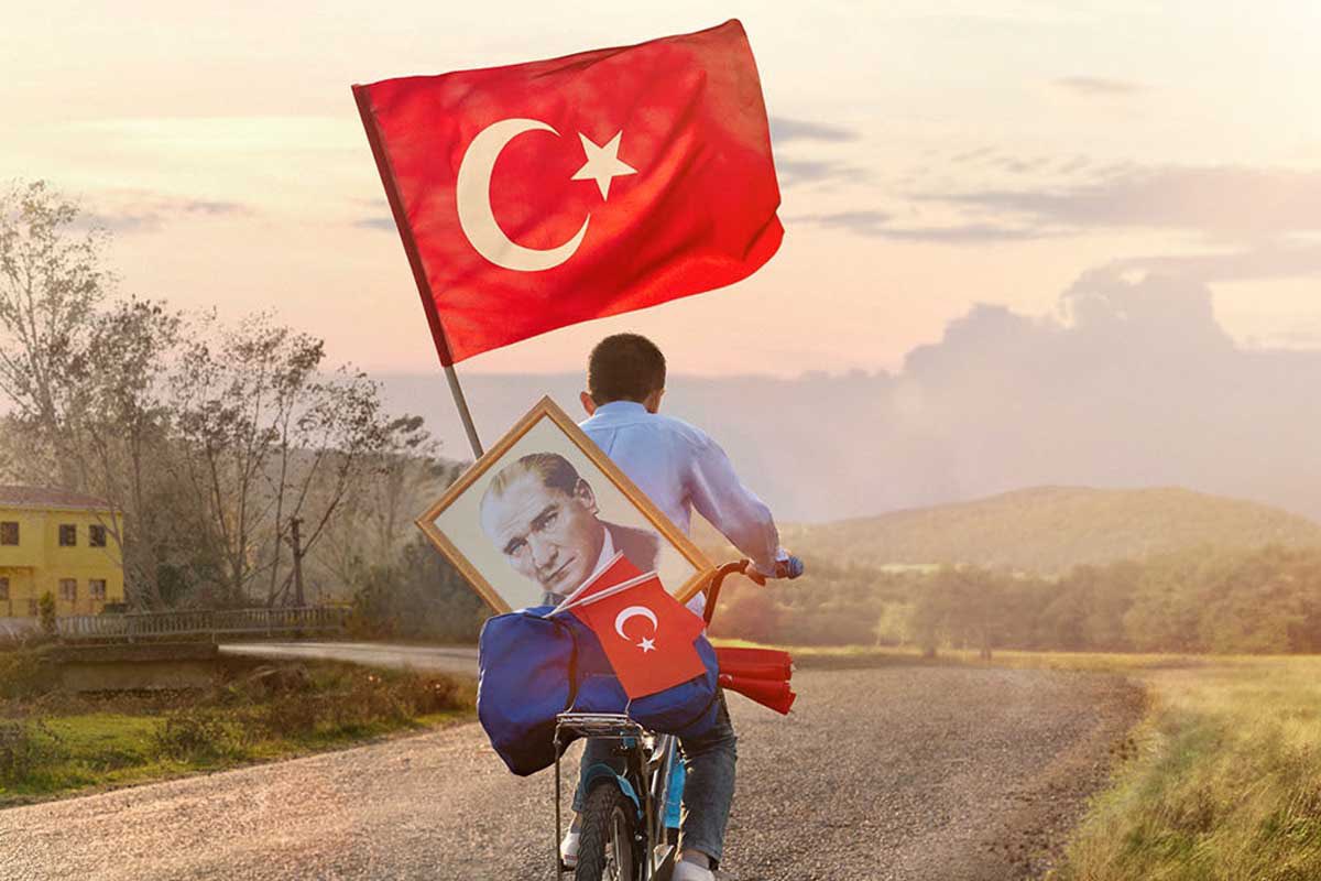 tr